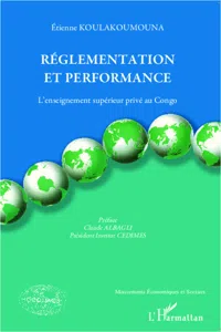 Réglementation et performance_cover