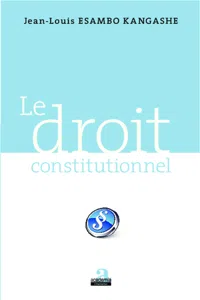 Le droit constitutionnel_cover