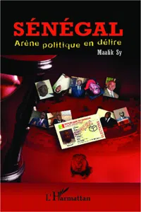 Sénégal, arène politique en délire_cover