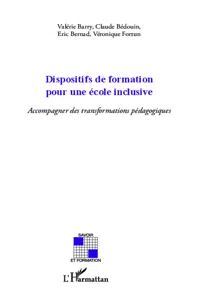 Dispositifs de formation pour une école inclusive_cover