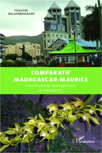 Comparatif Madagascar - Maurice_cover