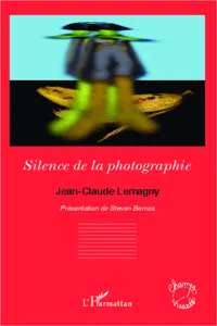 Silence de la photographie_cover