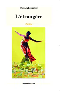 L'étrangère_cover