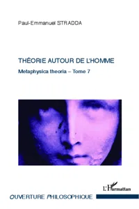 Théorie autour de l'Homme_cover