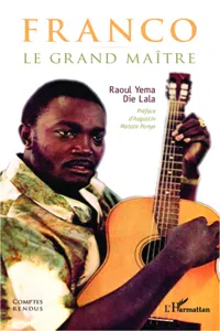 Franco le grand maître_cover