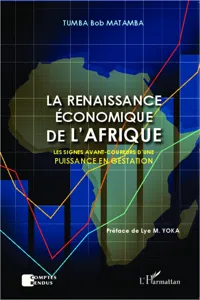 La renaissance économique de l'Afrique_cover