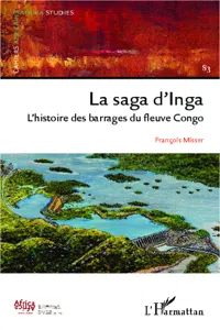 La saga d'Inga_cover