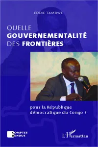 Quelle gouvernementalité des frontières pour la République démocratique du Congo ?_cover