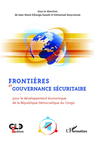 Frontières et gouvernance sécuritaire