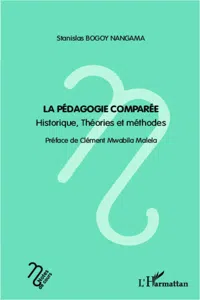 La pédagogie comparée_cover