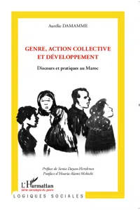 Genre, action collective et développement_cover