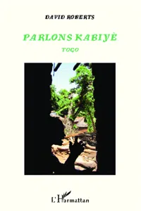 Parlons Kabiyè_cover