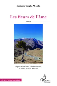 Les fleurs de l'âme_cover