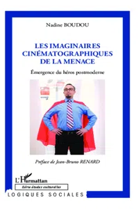 Imaginaires cinématographiques de la menace_cover