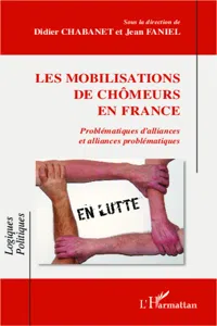 Les mobilisations de chômeurs en France_cover