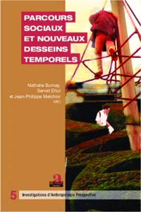 Parcours sociaux et nouveaux desseins temporels_cover