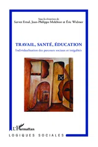 Travail, Santé, Education_cover