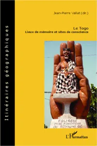 Le Togo_cover