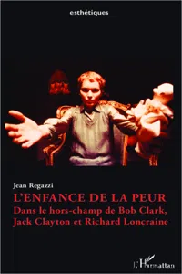 L'enfance de la peur_cover