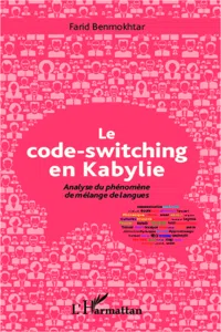 Le code-switching en Kabylie_cover