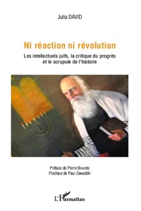 Ni réaction ni révolution_cover