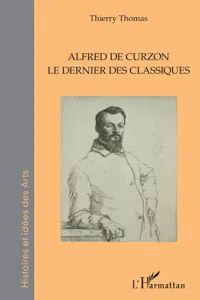 Alfred de Curzon_cover