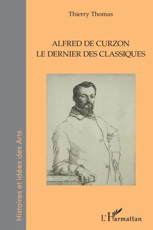 Alfred de Curzon