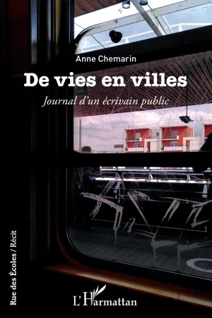 De vies en villes