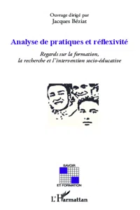 Analyse de pratiques et reflexivité_cover