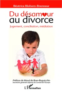 Du désamour au divorce_cover