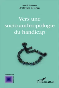 Vers une socio-anthropologie du handicap_cover