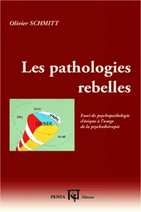 Les pathologies rebelles_cover