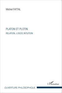 Platon et Plotin_cover