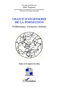 Traité d'ingénierie de la formation_cover