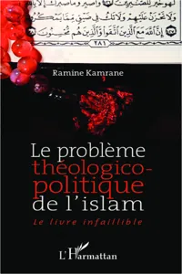 Le problème théologico-politique de l'islam_cover