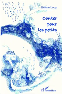 Conter pour les petits_cover