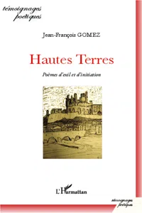 Hautes Terres_cover