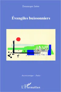 Evangiles buissonniers_cover