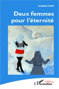 Deux femmes pour l'éternité_cover