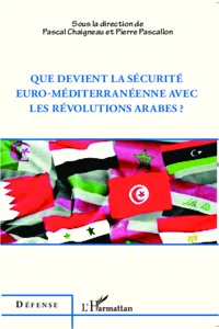 Que devient la sécurité euro-méditerranéenne avec les révolutions arabes ?_cover