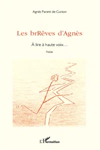 Les brRêves d'Agnès_cover