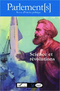 Science et révolutions_cover