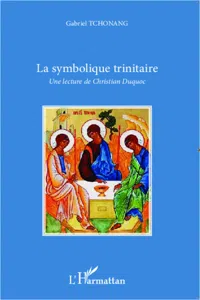 La symbolique trinitaire_cover