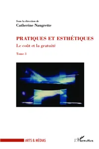 Le coût et la gratuité_cover