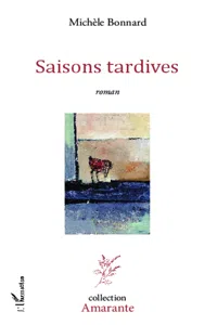 Saisons tardives_cover