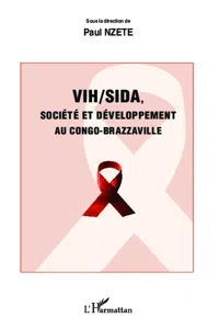 VIH/SIDA, société et développement au Congo-Brazzaville_cover