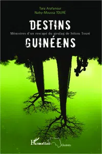 Destins guinéens_cover