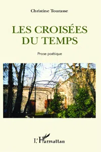 Les Croisées du temps_cover