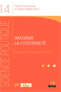 Imaginer la citoyenneté_cover