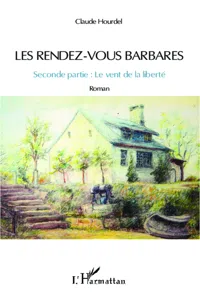 Les rendez-vous barbares_cover